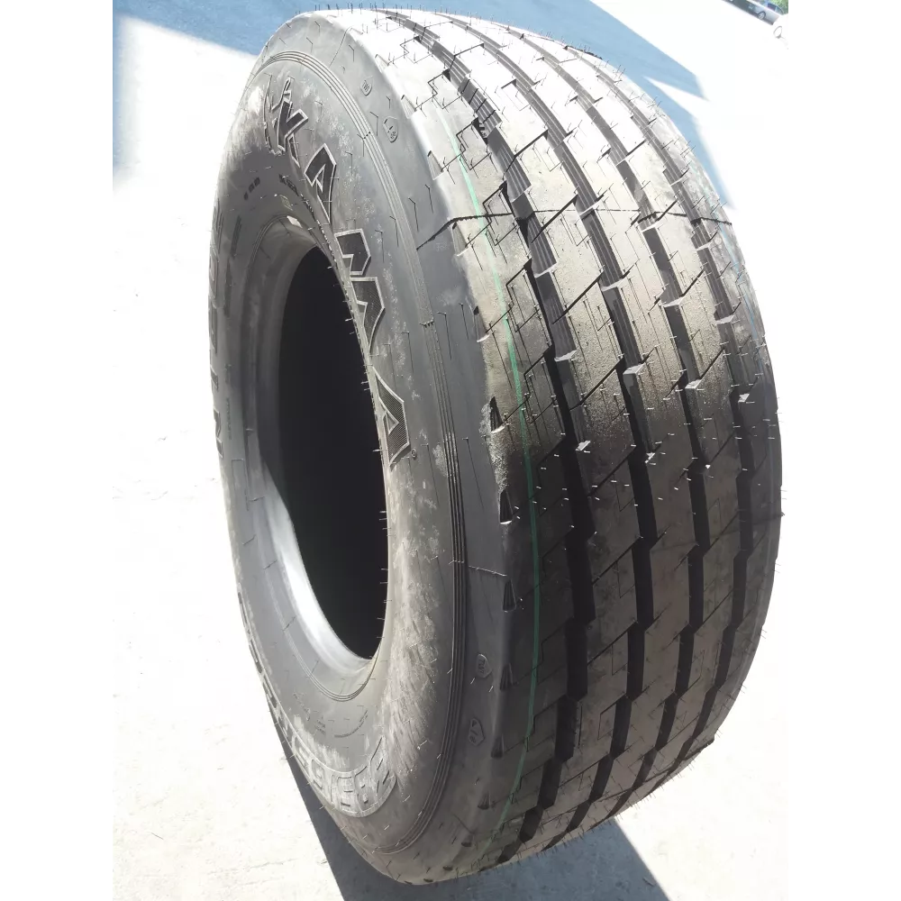 Грузовая шина 385/65 R22,5 Кама NT-202 в Первоуральске